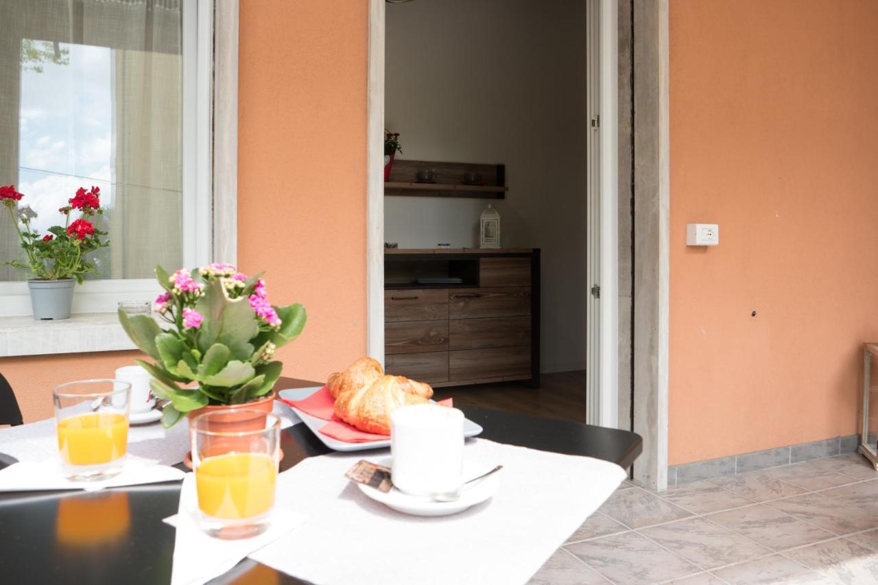Venice Rooms Mestre Eksteriør bilde